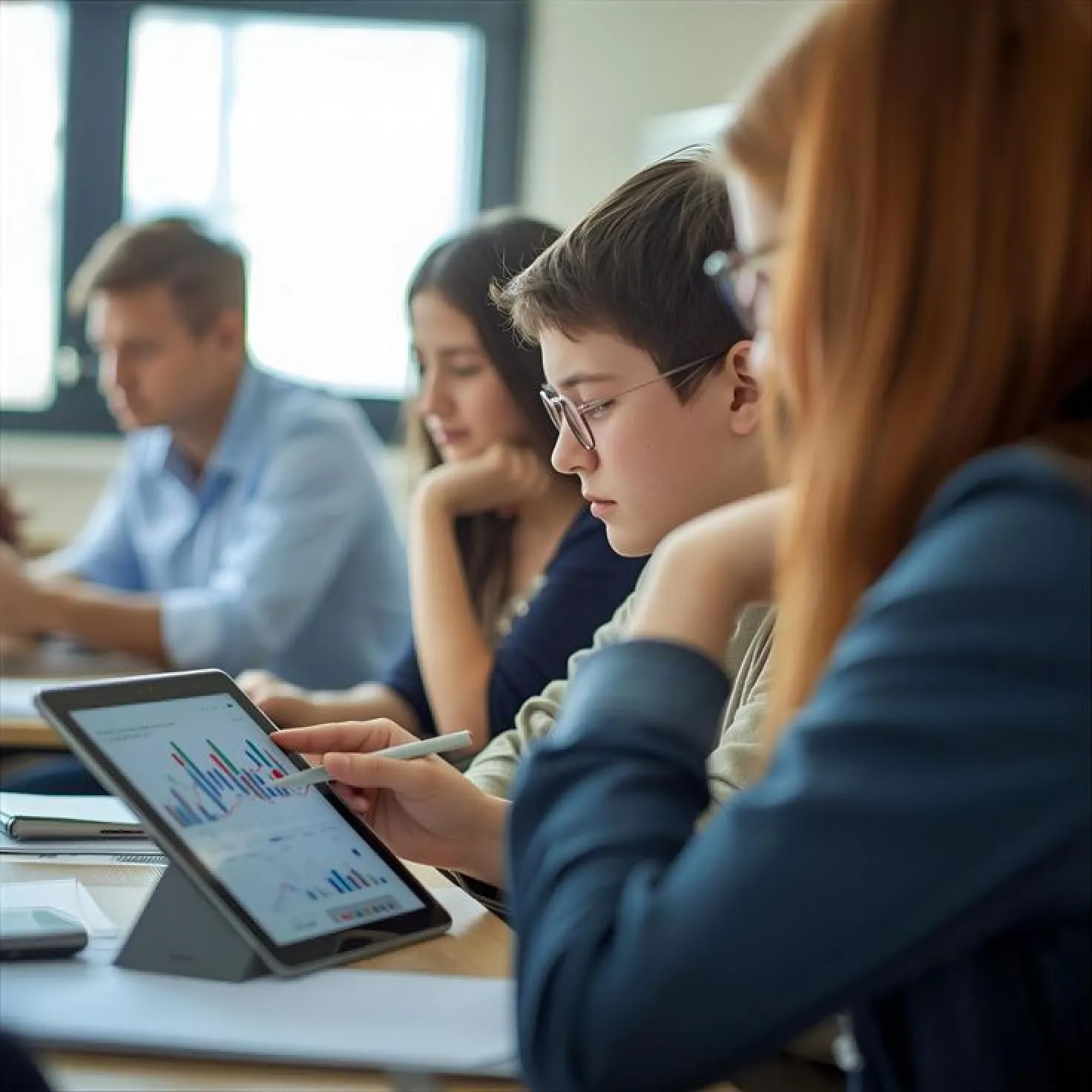 Коучинг успеха