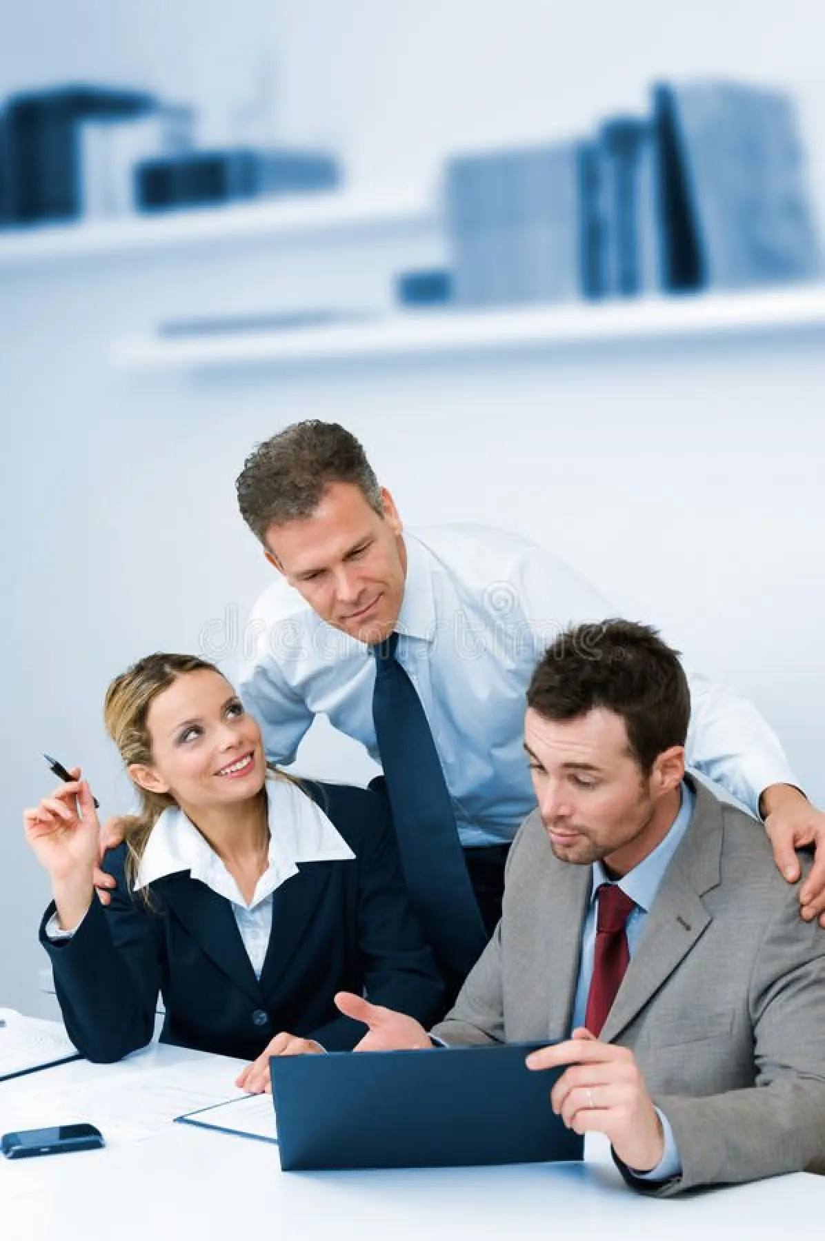 Трекер прогресса